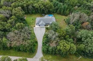 6795 S Whispering Woods, Demotte, IN 46310 - Photo 7