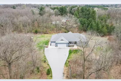 6795 S Whispering Woods, Demotte, IN 46310 - Photo 3