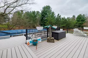 6795 S Whispering Woods, Demotte, IN 46310 - Photo 13