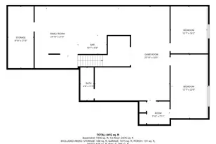 6795 S Whispering Woods, Demotte, IN 46310 - Photo 17