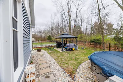 6795 S Whispering Woods, Demotte, IN 46310 - Photo 11