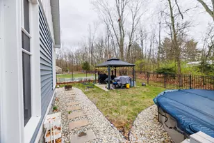 6795 S Whispering Woods, Demotte, IN 46310 - Photo 11