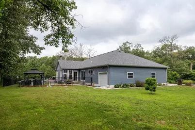 6795 S Whispering Woods, Demotte, IN 46310 - Photo 5