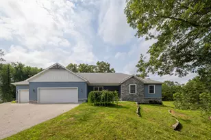6795 S Whispering Woods, Demotte, IN 46310 - Photo 1