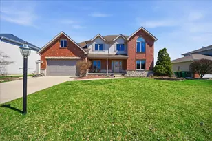 9741 Whitehall Garden, Munster, IN 46321 - Photo 3