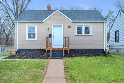 3149 Crane Place, Hammond, IN 46323 - Photo 1