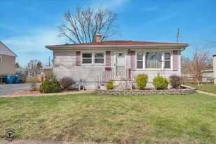 3341 Maple Dr, Highland, IN 46322 - Photo 1