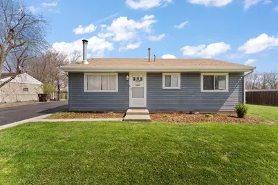 5404 Smilax Lane, Valparaiso, IN 46383 - Photo 1