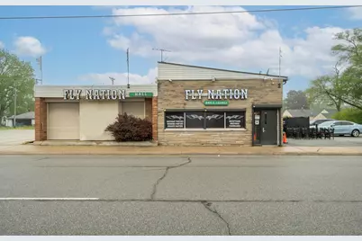 5004-5010 Broadway, Gary, IN 46408 - Photo 1