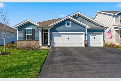 7700 W 105th Avenue, Crown Point, IN 46307 - Photo 1