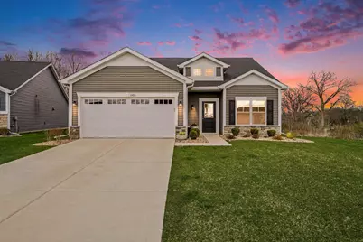 11452 W 123rd Avenue, Cedar Lake, IN 46303 - Photo 1