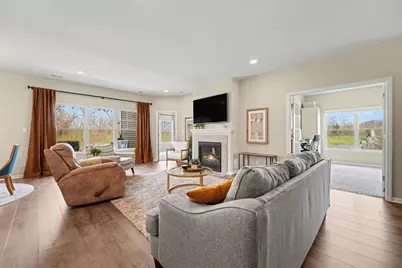 11452 W 123rd Avenue, Cedar Lake, IN 46303 - Photo 7