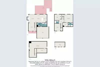 190 E Mekeland Road, Chesterton, IN 46304 - Photo 29