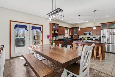 190 E Mekeland Road, Chesterton, IN 46304 - Photo 9