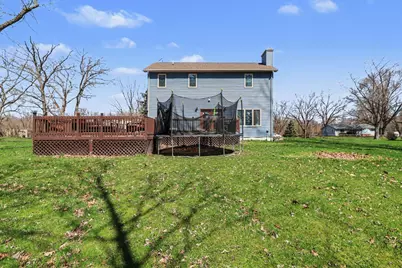 190 E Mekeland Road, Chesterton, IN 46304 - Photo 25