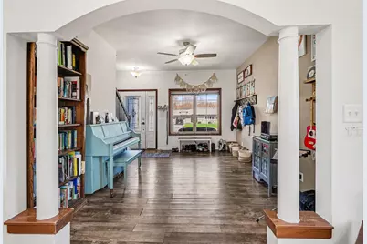 190 E Mekeland Road, Chesterton, IN 46304 - Photo 5