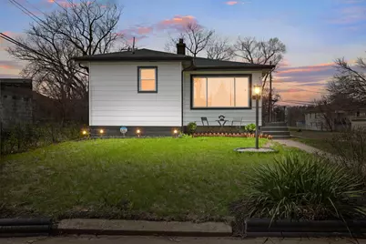 1768 Van Buren Street, Gary, IN 46407 - Photo 15