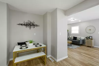 1768 Van Buren Street, Gary, IN 46407 - Photo 5