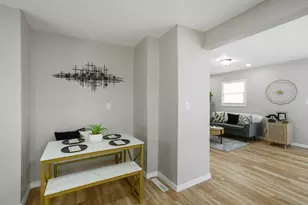 1768 Van Buren St, Gary, IN 46407 - Photo 5