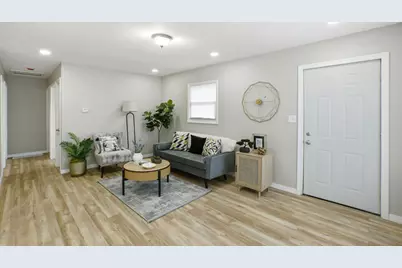 1768 Van Buren Street, Gary, IN 46407 - Photo 3