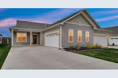 14466 Clover Avenue, Cedar Lake, IN 46303 - Photo 1