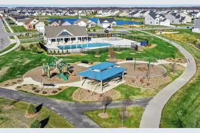 14466 Clover Avenue, Cedar Lake, IN 46303 - Photo 19