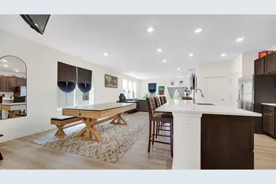 14466 Clover Avenue, Cedar Lake, IN 46303 - Photo 3