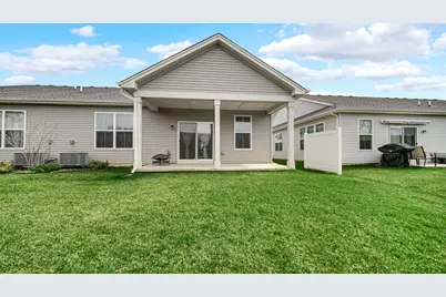 14466 Clover Avenue, Cedar Lake, IN 46303 - Photo 15