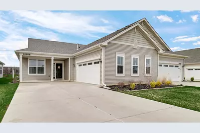 14466 Clover Avenue, Cedar Lake, IN 46303 - Photo 25