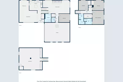 279 W Robbie Lane, Valparaiso, IN 46385 - Photo 3