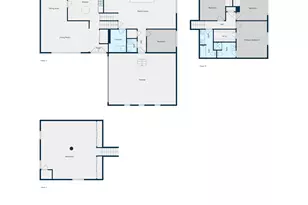 279 W Robbie Ln, Valparaiso, IN 46385 - Photo 3