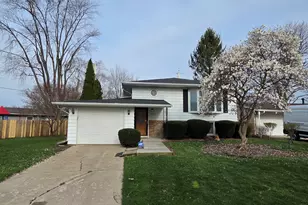 6777 Polk St, Merrillville, IN 46410 - Photo 1