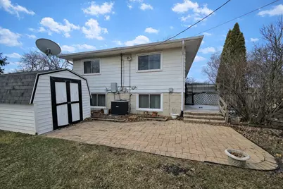 6777 Polk Street, Merrillville, IN 46410 - Photo 21