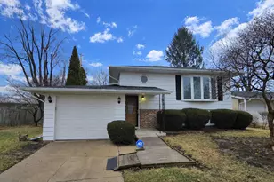 6777 Polk St, Merrillville, IN 46410 - Photo 1