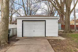 7344 Madison Ave, Hammond, IN 46324 - Photo 21