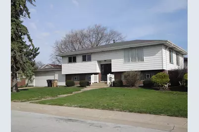 4134 Hawthorne Street, East Chicago, IN 46312 - Photo 1