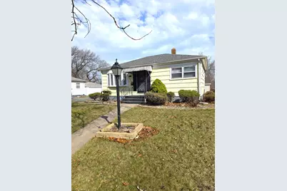 4312 W 15th Avenue, Gary, IN 46404 - Photo 1