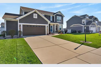 15021 W 103rd Lane, Dyer, IN 46311 - Photo 3