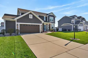 15021 W 103rd Ln, Dyer, IN 46311 - Photo 3