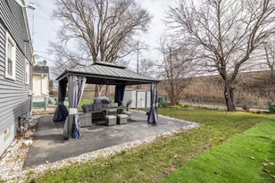 6427 Tennessee Ave, Hammond, IN 46323 - Photo 29