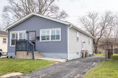 6427 Tennessee Avenue, Hammond, IN 46323 - Photo 1