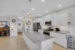 9346 Green Meadow Dr, Cedar Lake, IN 46303 - Photo 19