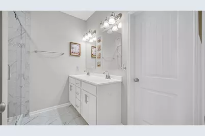 9346 Green Meadow Drive, Cedar Lake, IN 46303 - Photo 11