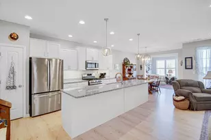 9346 Green Meadow Dr, Cedar Lake, IN 46303 - Photo 17