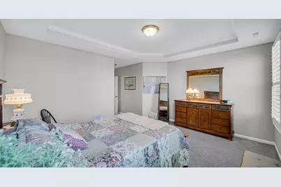 9346 Green Meadow Drive, Cedar Lake, IN 46303 - Photo 15