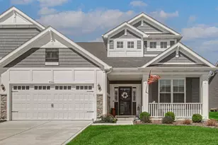 9346 Green Meadow Dr, Cedar Lake, IN 46303 - Photo 1