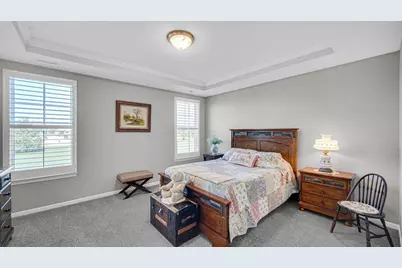 9346 Green Meadow Drive, Cedar Lake, IN 46303 - Photo 13