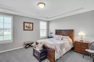 9346 Green Meadow Dr, Cedar Lake, IN 46303 - Photo 13