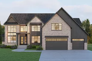 14057 Rosemary Ln, Saint John, IN 46373 - Photo 1