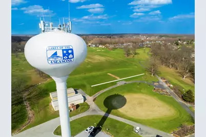 1994 Hidden Valley Drive, Crown Point, IN 46307 - Photo 59